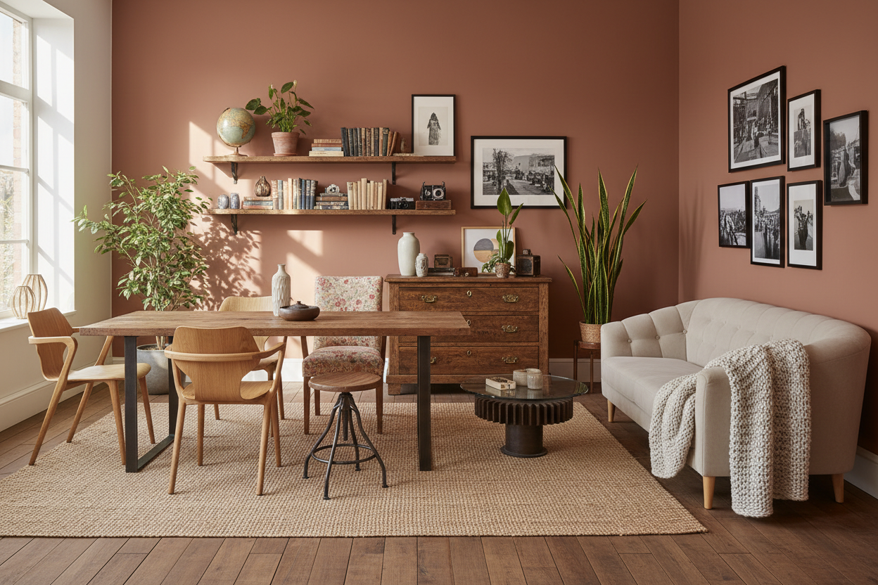 Mobilier