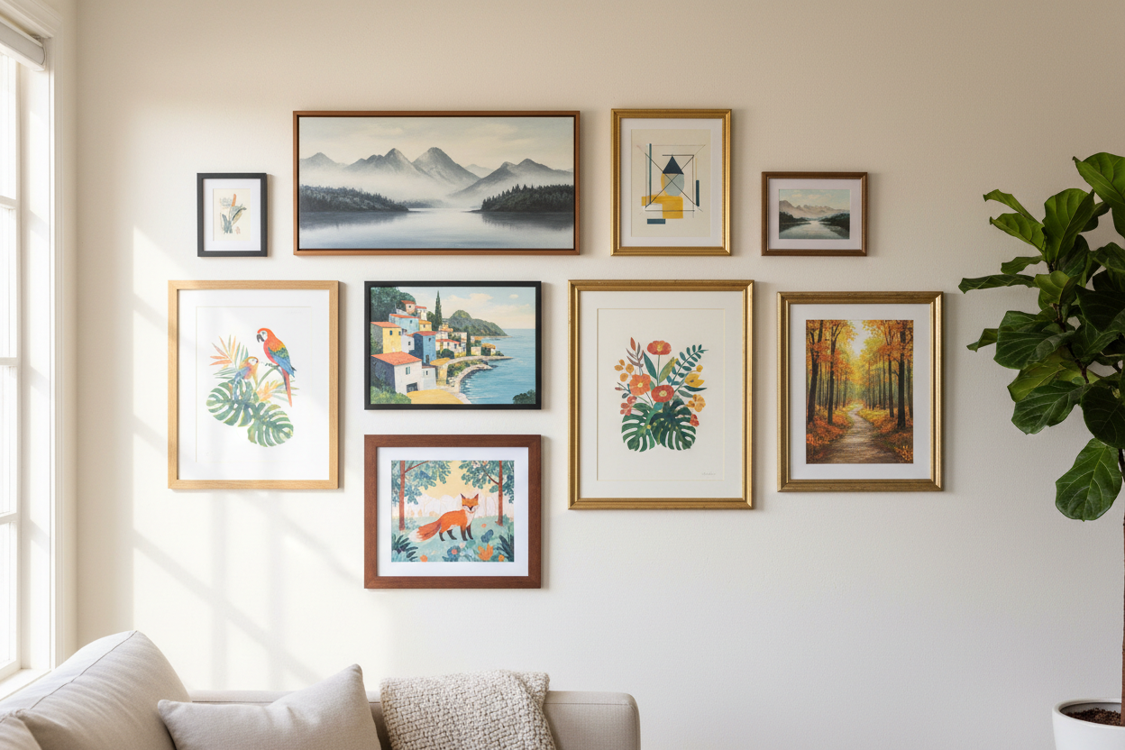 Tableaux