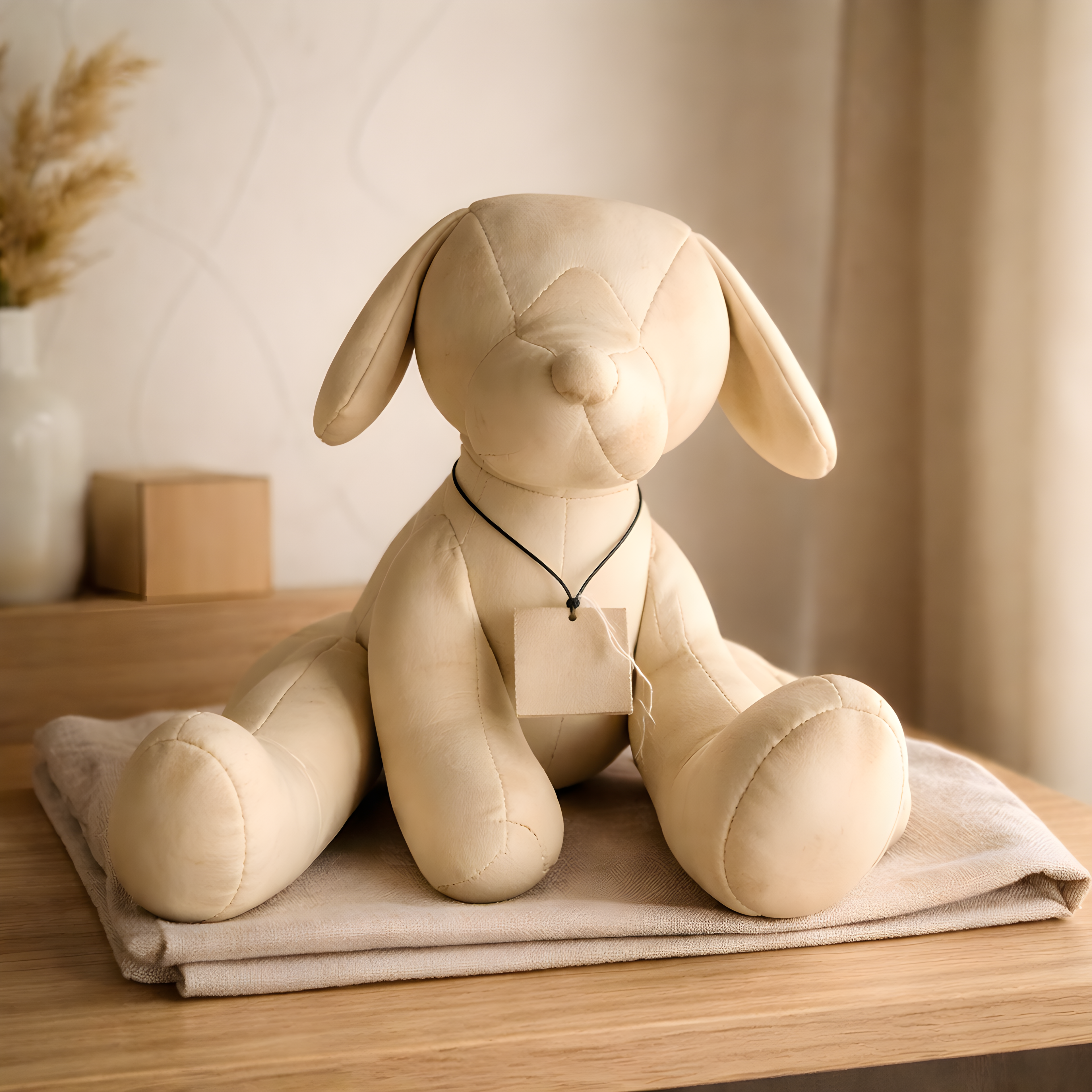 Chien vintage