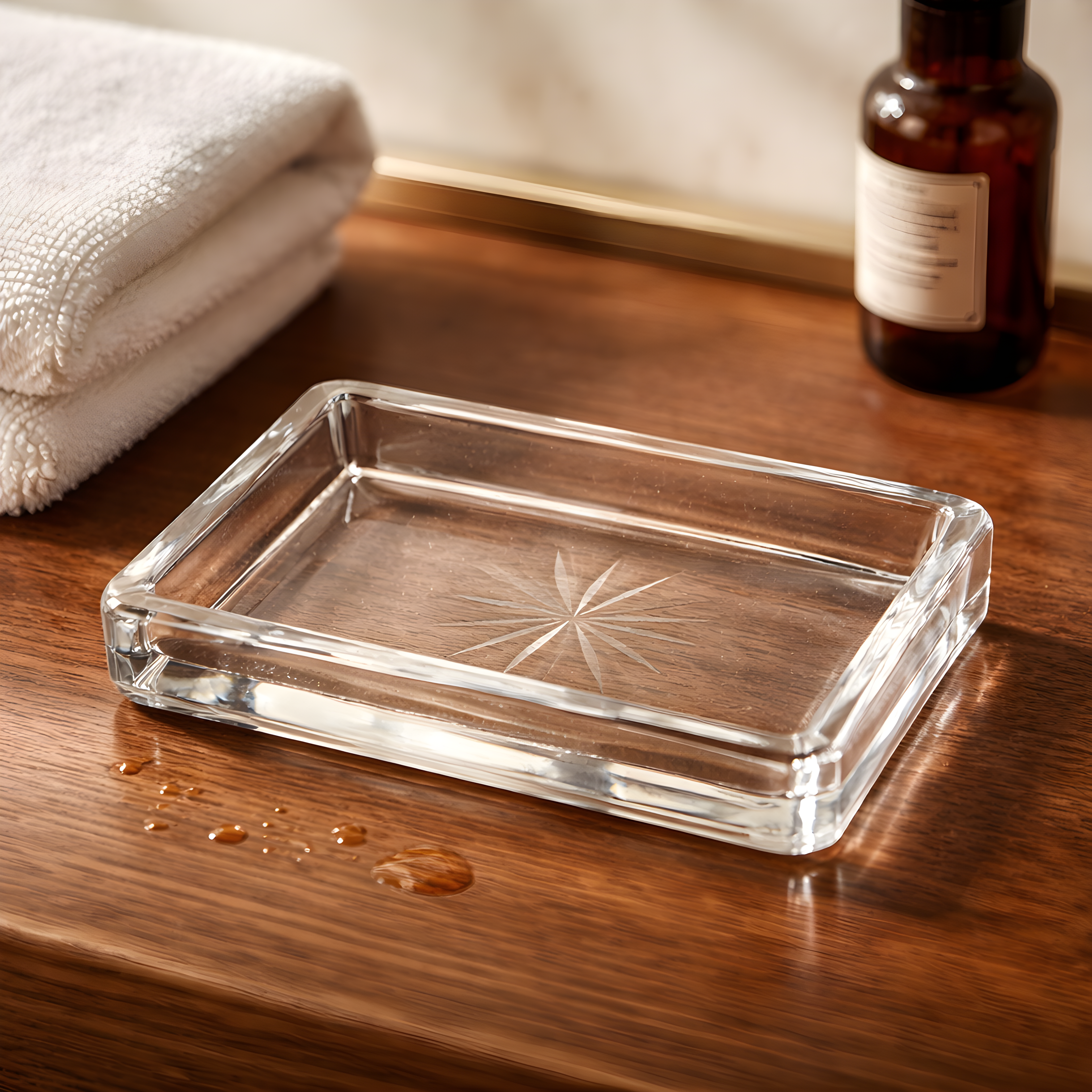 Mini plateau apéritif