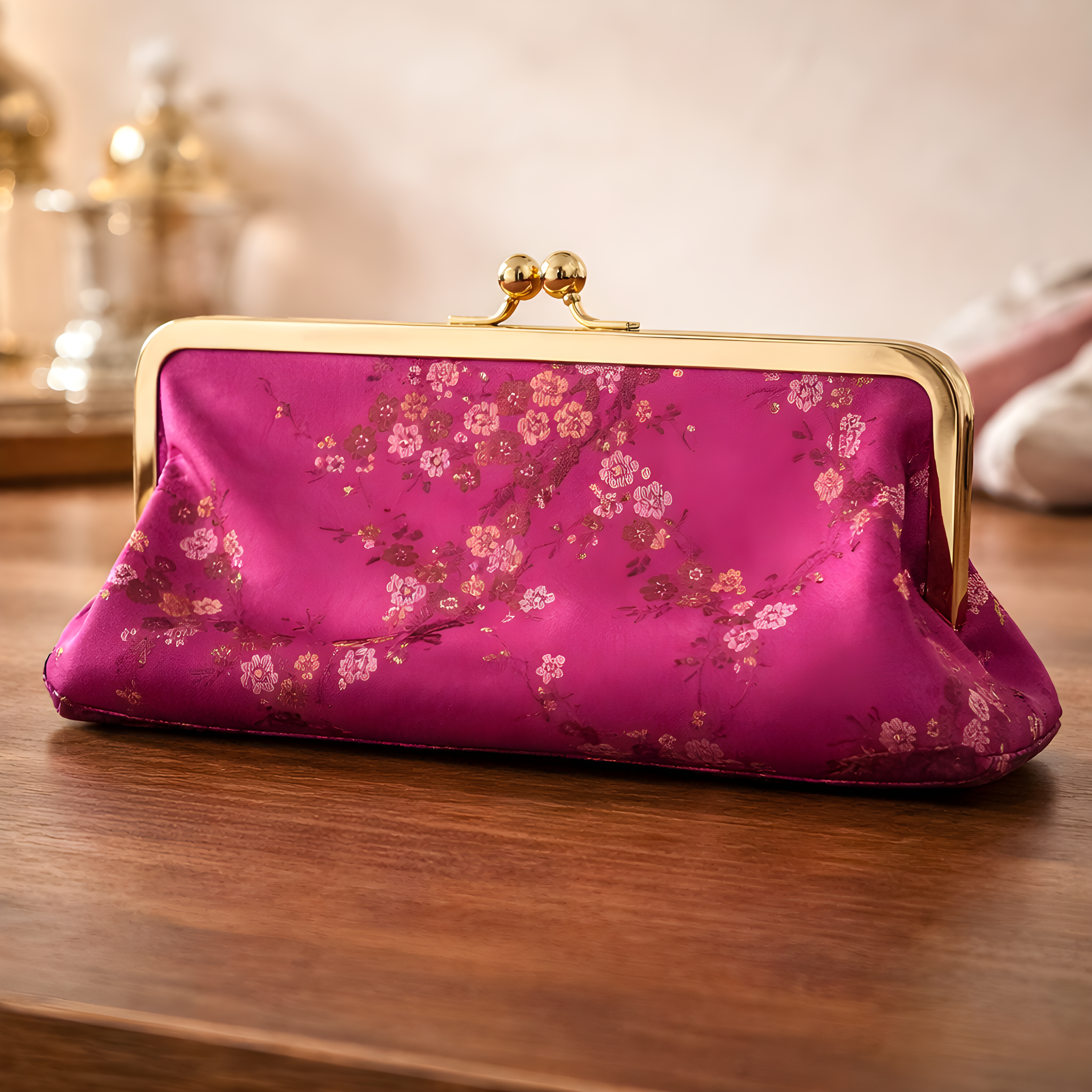 Sac Christian Lacroix