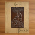 Album ancien années 1900