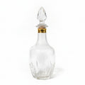 Carafe à liqueur monaco vintage