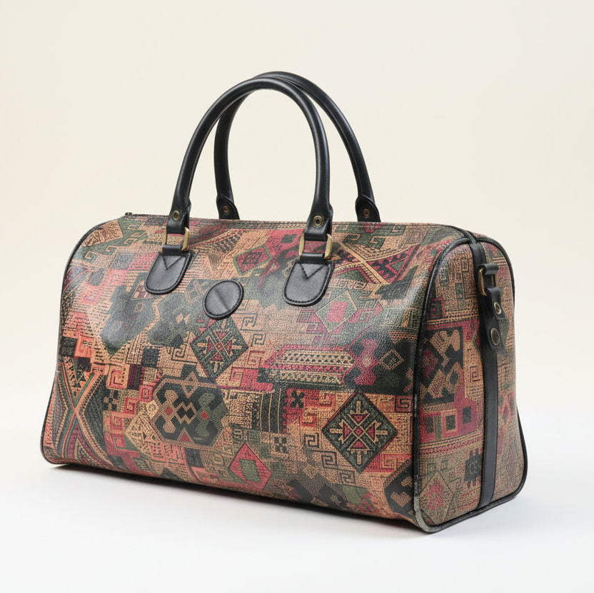 Sac fourre tout