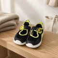 Baskets ouvertes enfant Adidas - T25.5