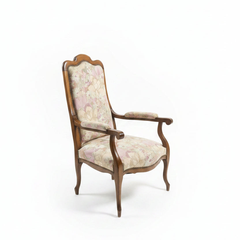 Fauteuil voltaire