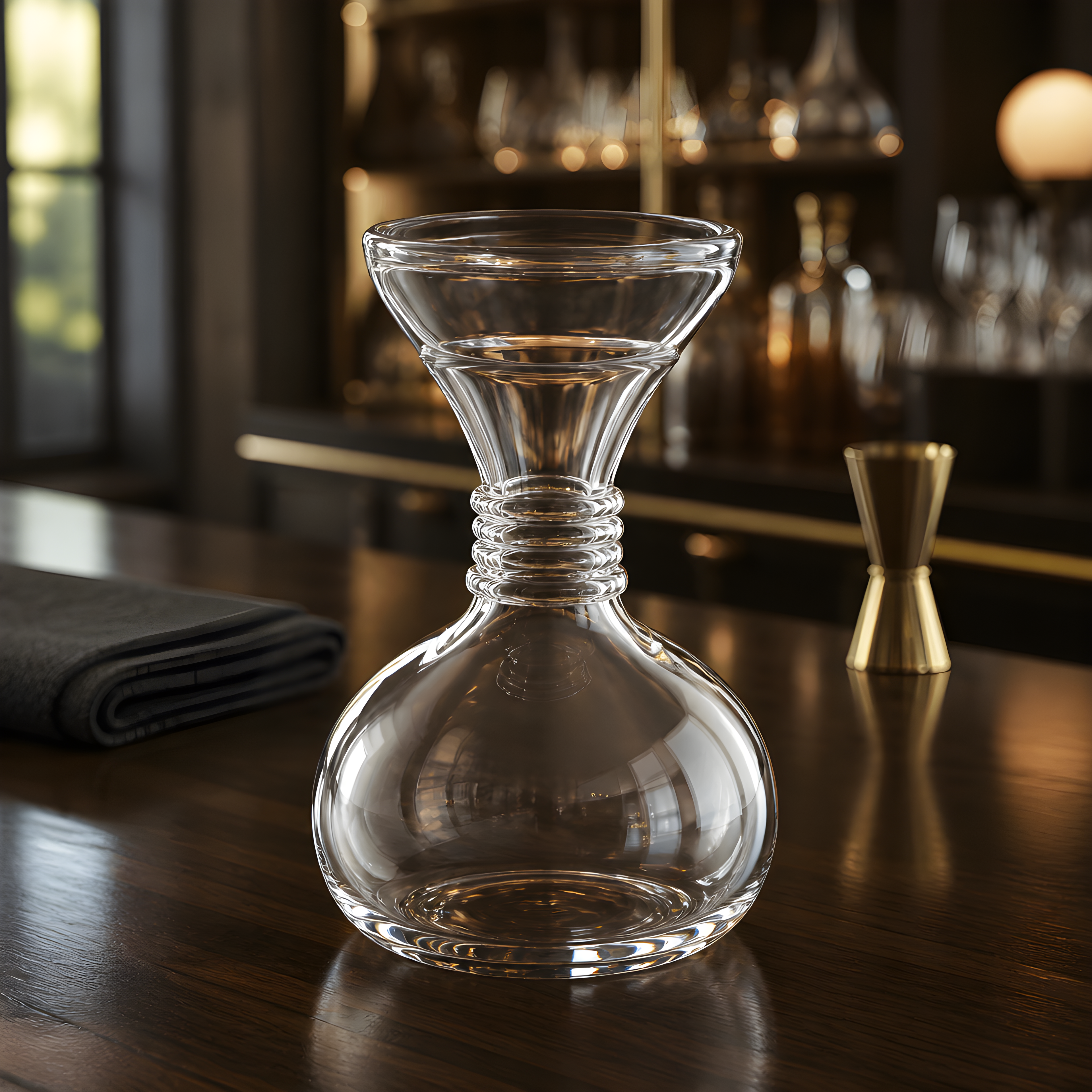 Carafe taille XL