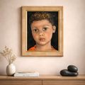 Tableau enfant