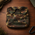 Porte masque militaire