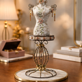 Mannequin porte bijoux