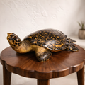 Tortue décoration