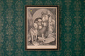 Tableau animaux