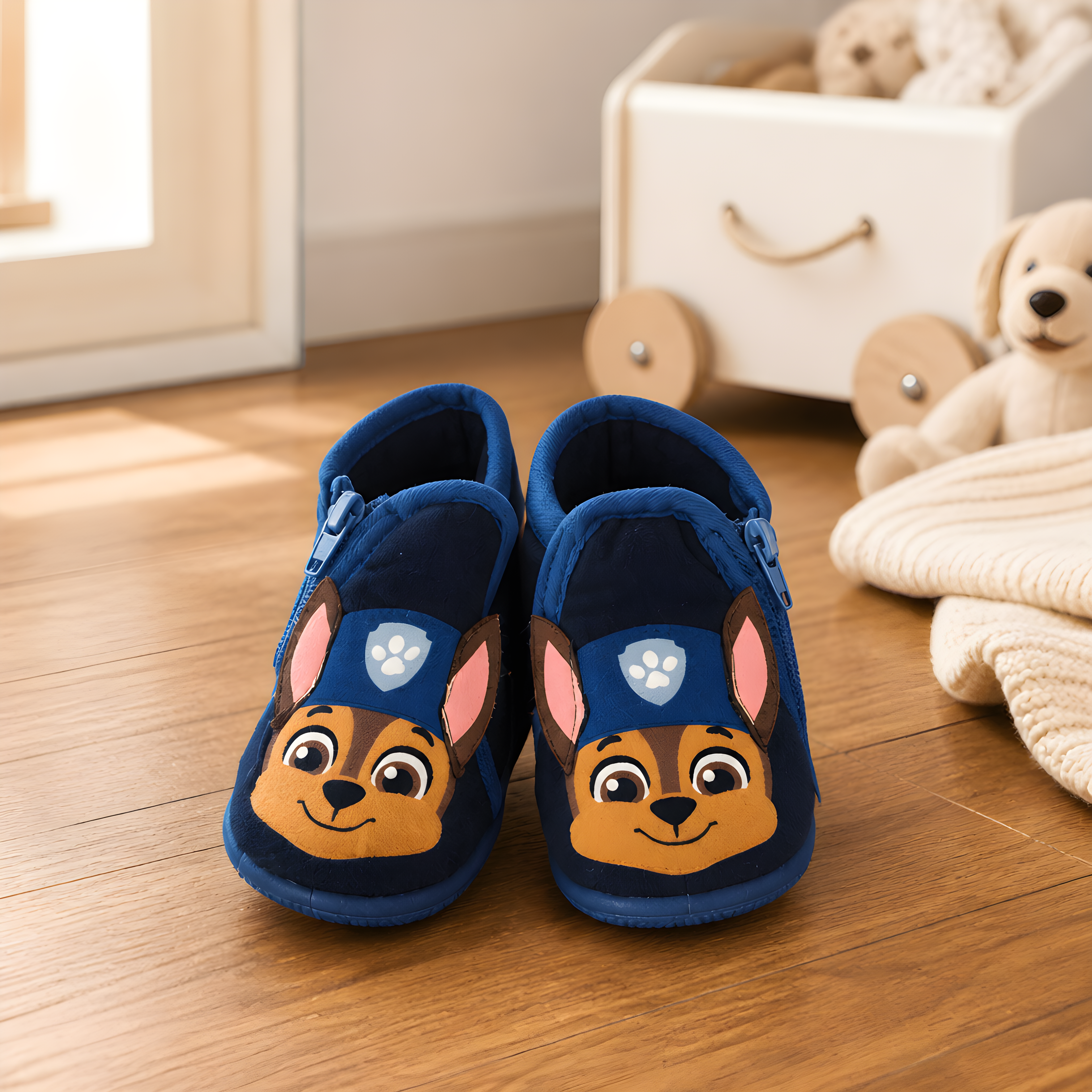 Chaussons enfant Paw Patrol - T21
