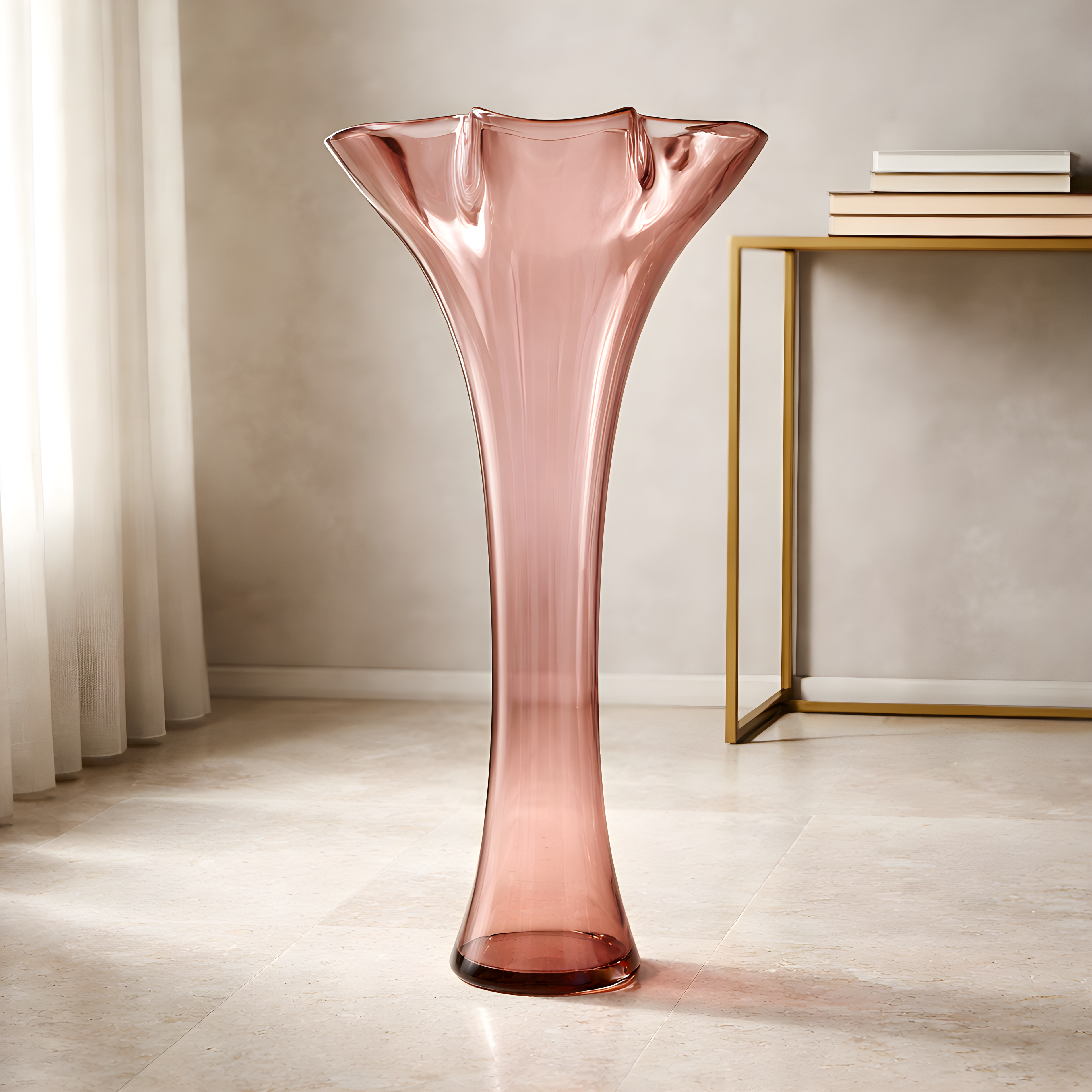 Vase ancien vintage