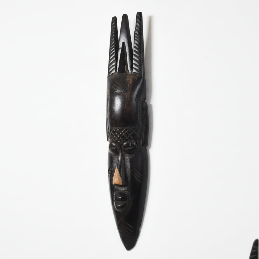 Masque africain