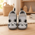 Chaussons enfant - T21