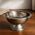 Coupe à caviar