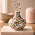 Pied de lampe