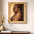 Tableau femme