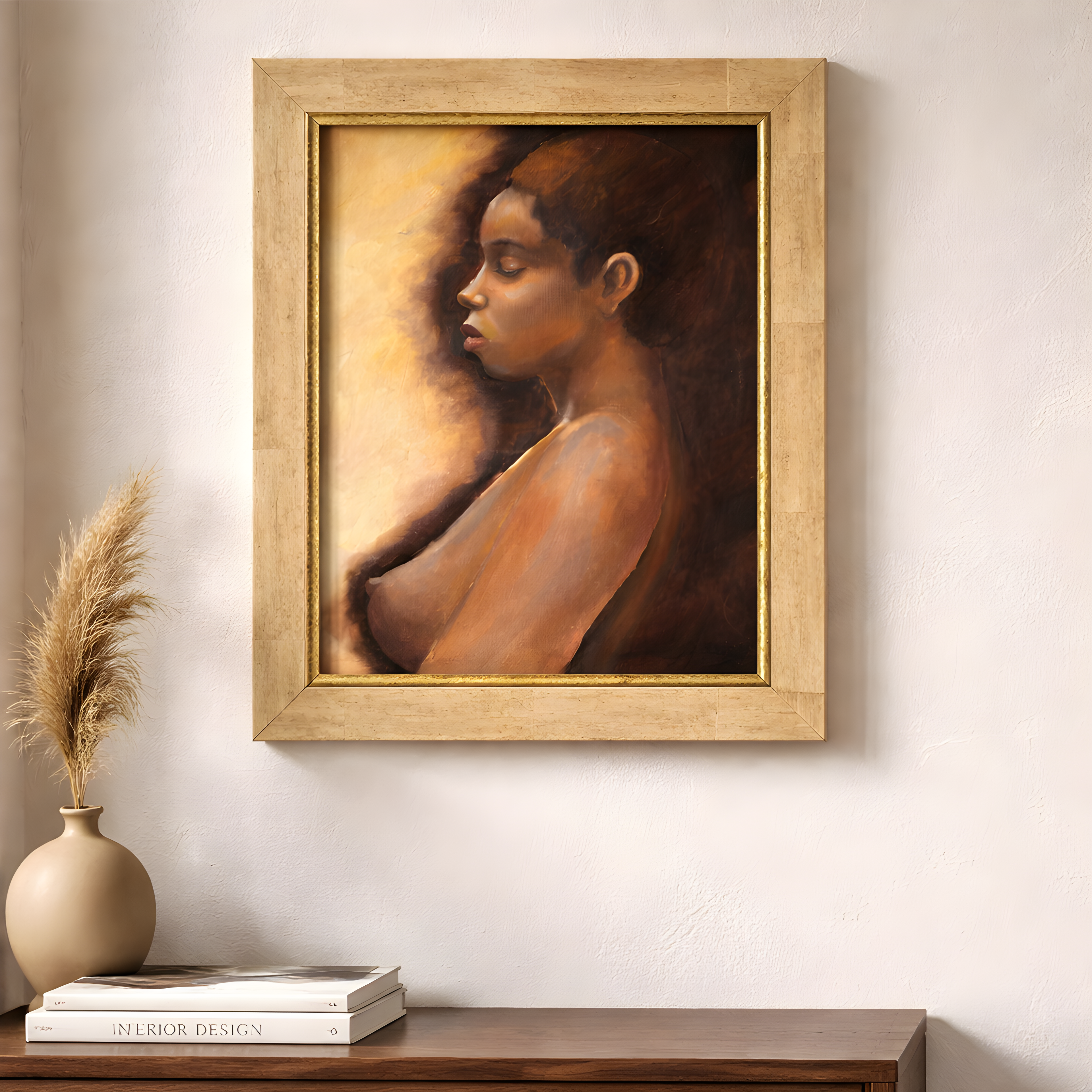 Tableau femme