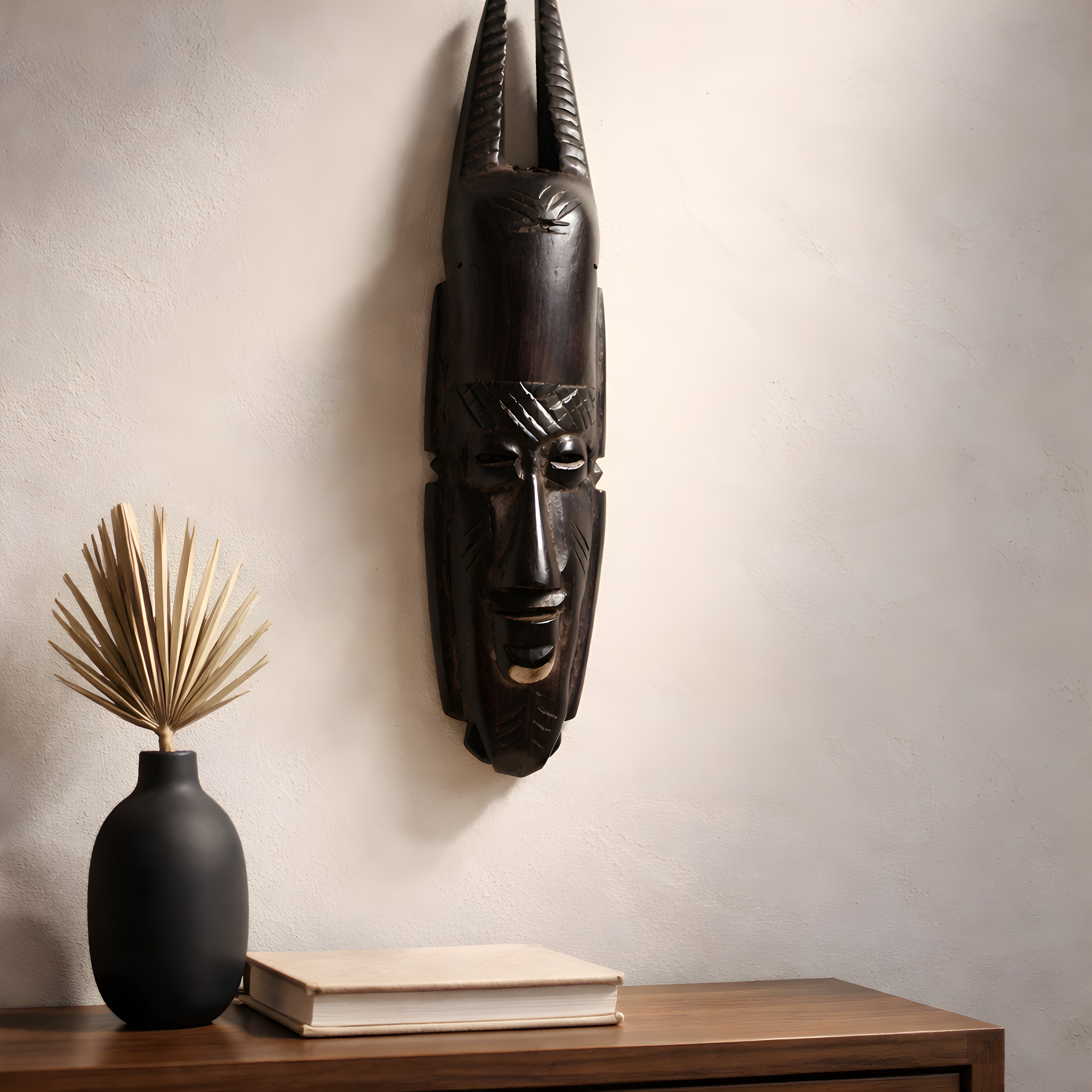 Masque africain