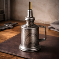 Lampe pigeon vintage