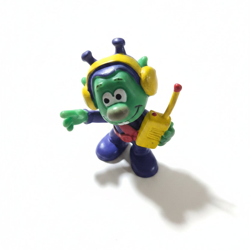 Figurine Sniks (Astro-Sniks)
