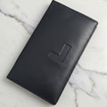 Porte feuille Lancel