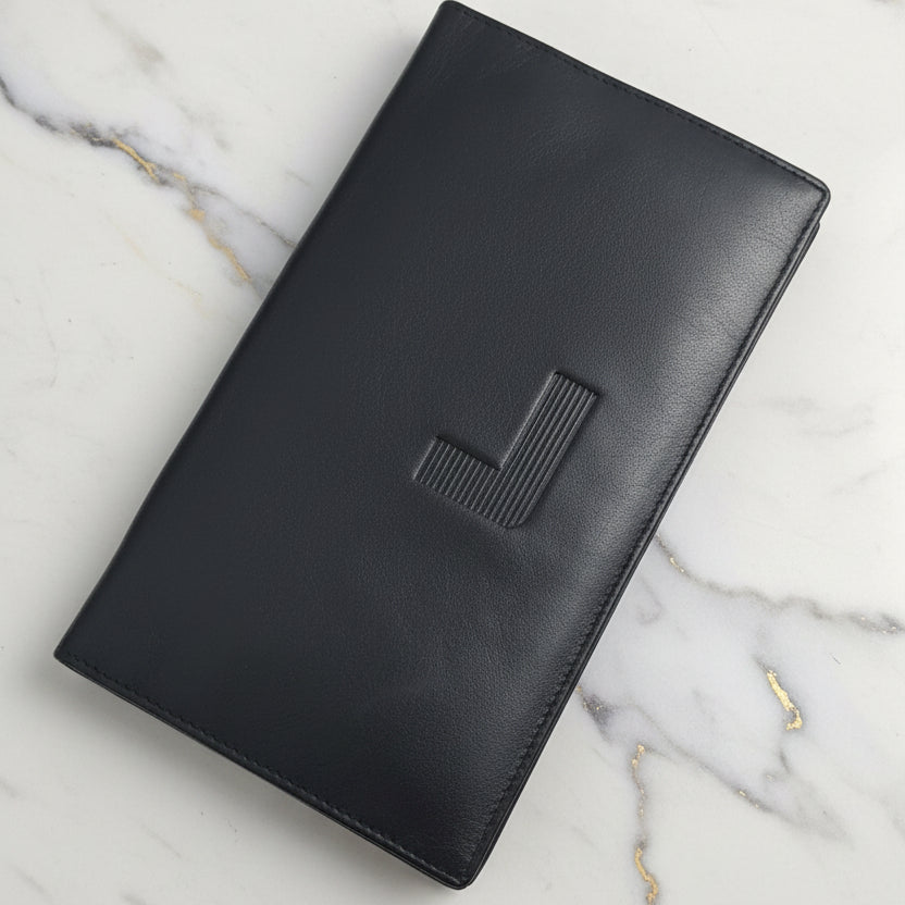 Porte feuille Lancel