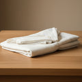 Ensemble nappe et 4 serviettes de table