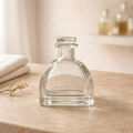 Bouteille pour parfum