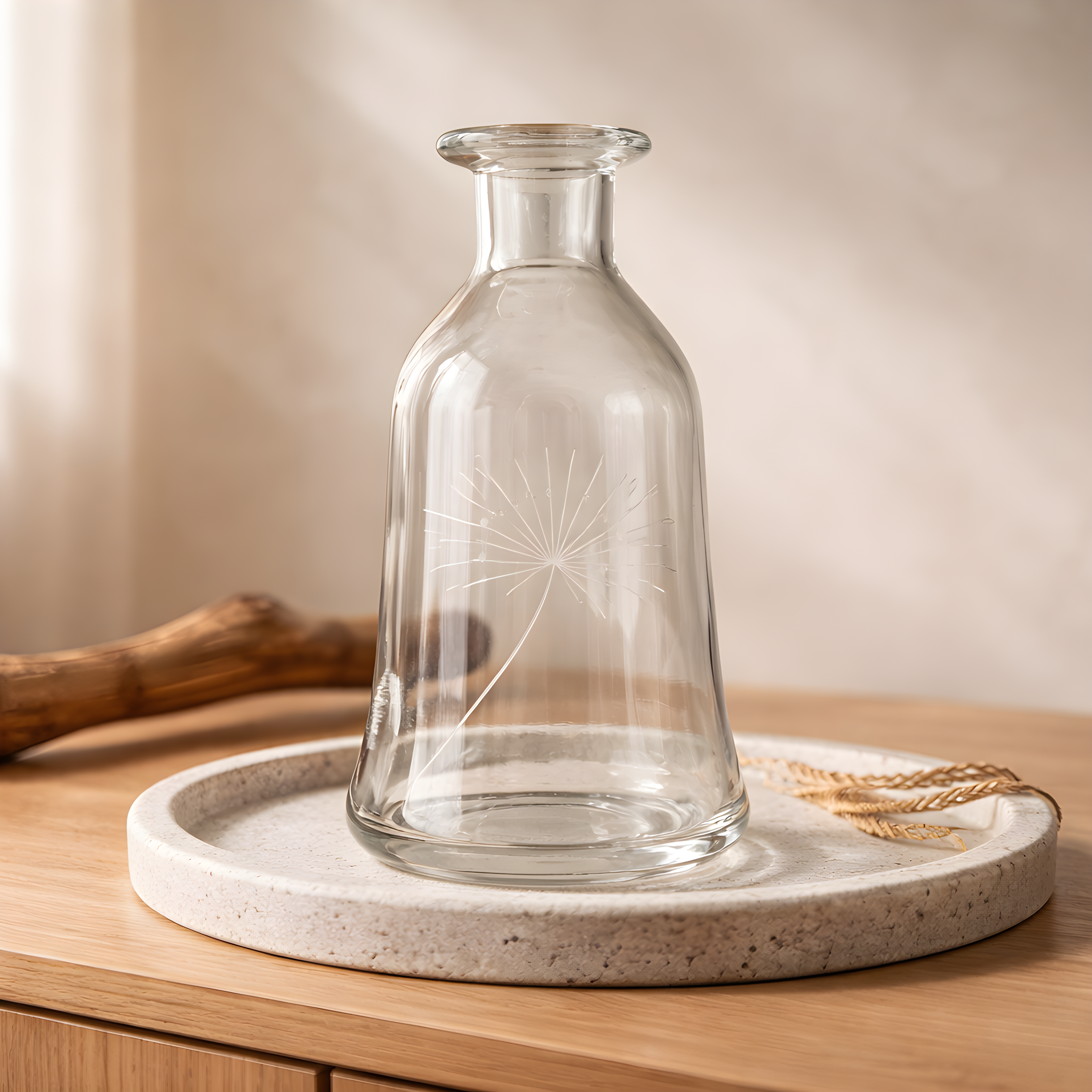 Carafe