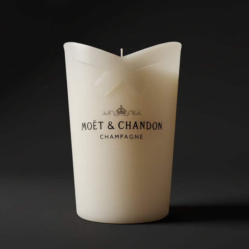 Sceau à champagne Moët & Chandon