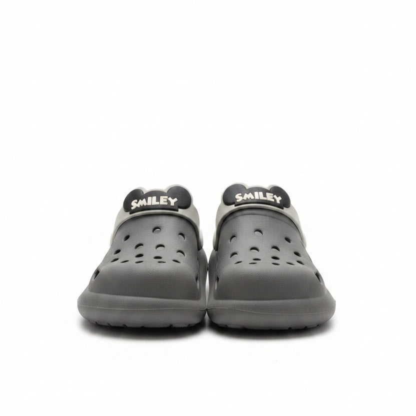 Crocs enfant Smiley - T26/27