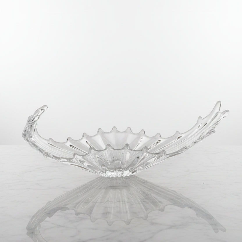Grande coupe à fruits