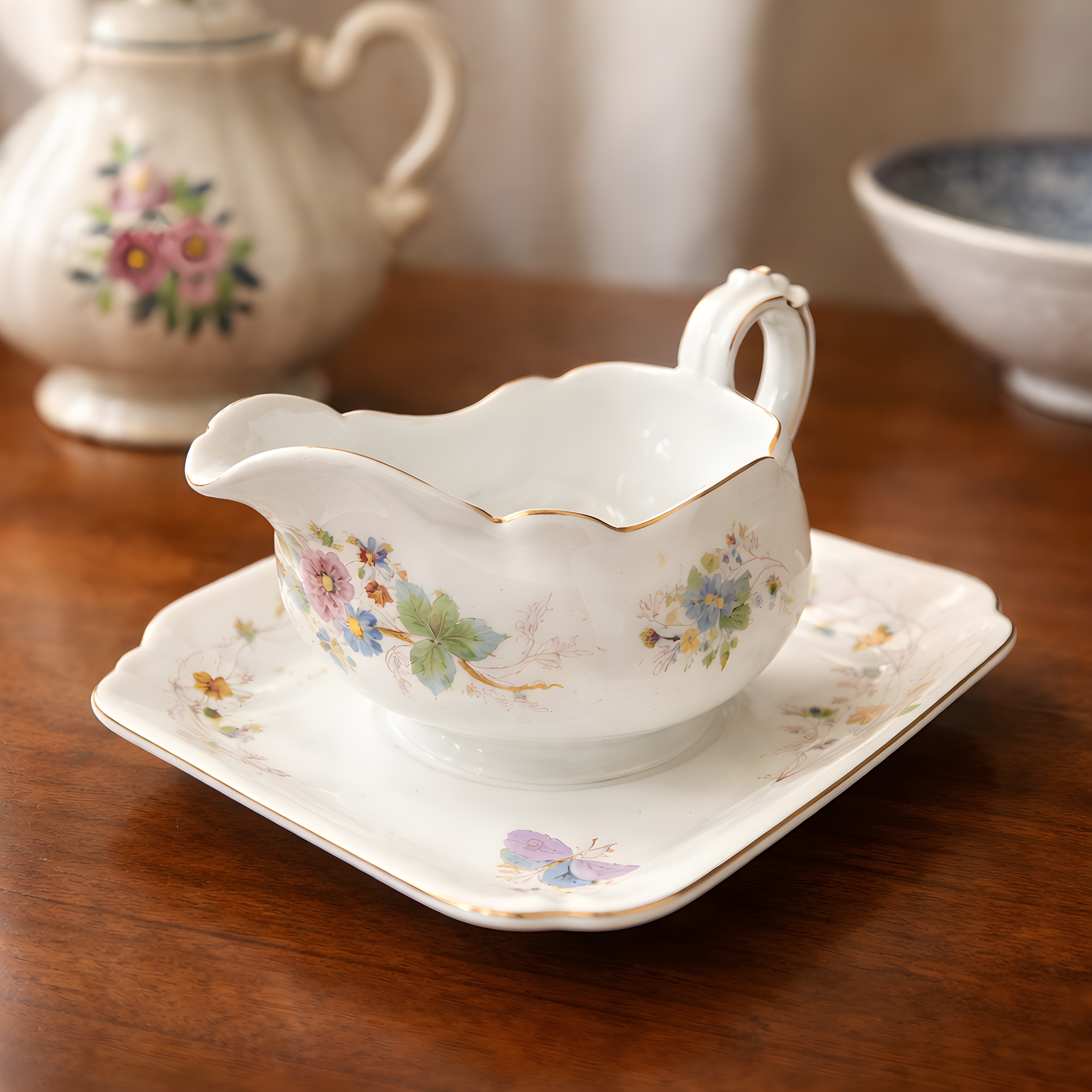 Saucière