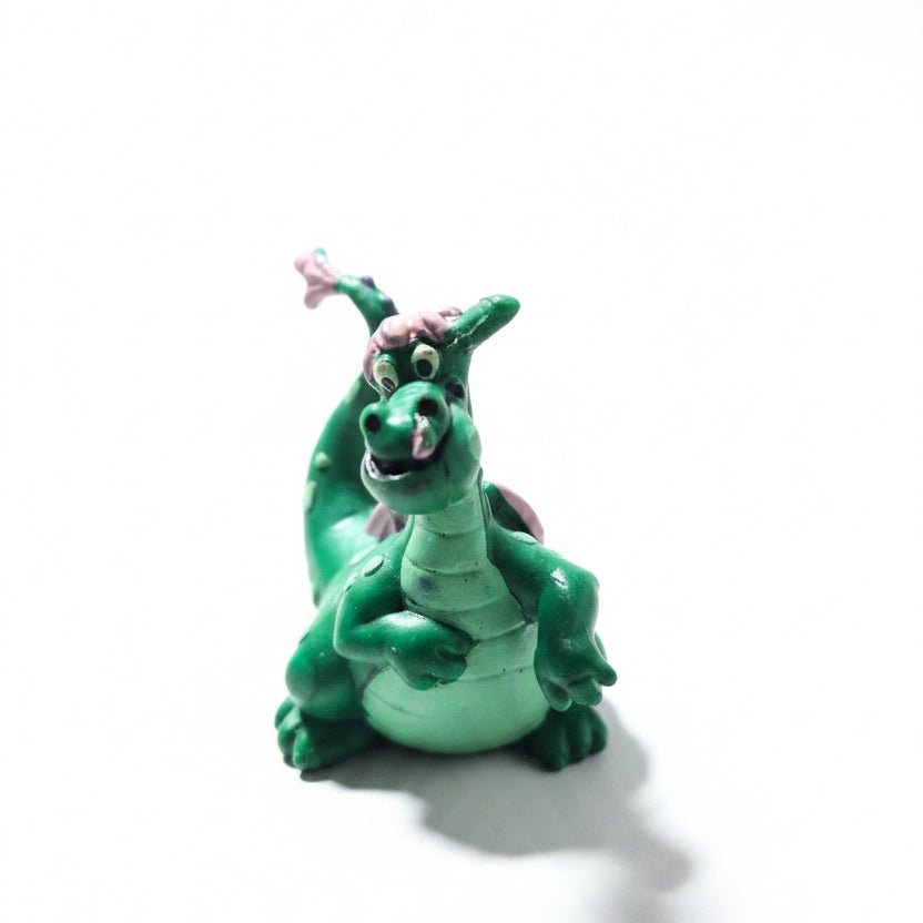 Figurine Eliott le dragon