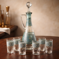 Service à liqueur