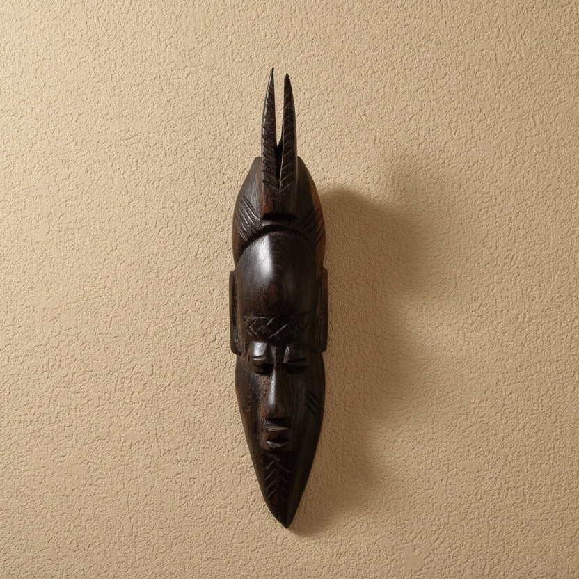 Masque africain