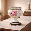 Pied lampe de chevet
