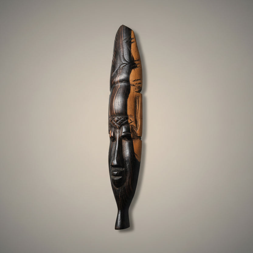 Masque africain
