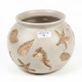Pot coquillage