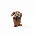 Figurine Rowlf - Muppet Show