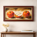 Tableau pommes