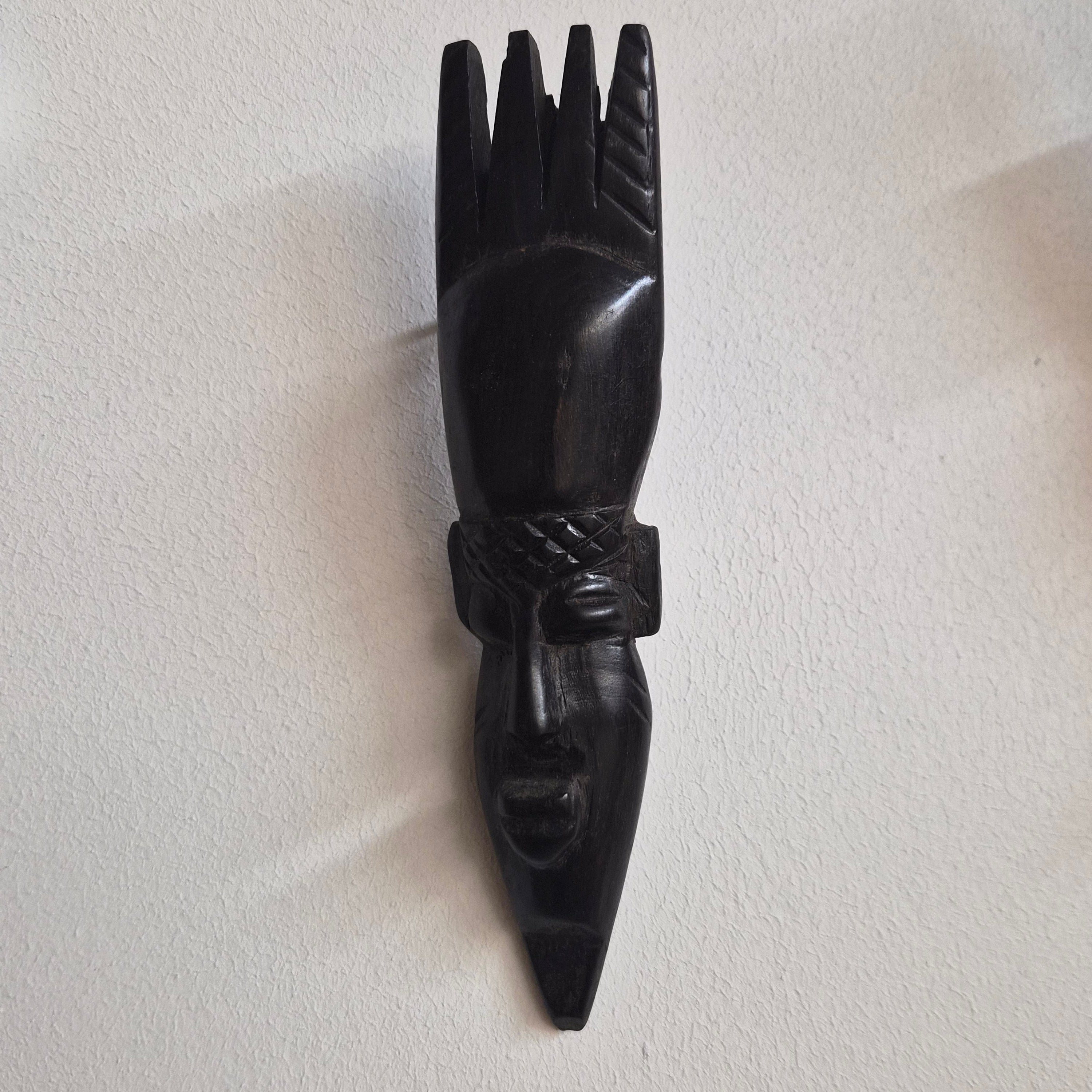 Masque africain
